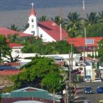 Foto: Desarrollo en el Caribe de Nicaragua