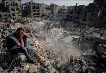 ALBA-TCP condena masacre en Palestina
