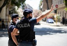 Detienen en Italia a una presunta banda de atracadores