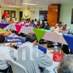 Salario mínimo se discute en Nicaragua