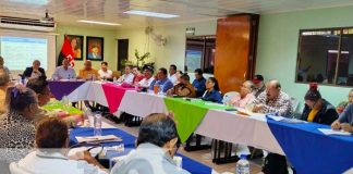 Salario mínimo se discute en Nicaragua