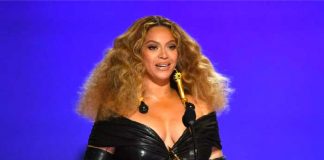 Beyoncé anuncia nuevo álbum en el Super Bowl LVIII