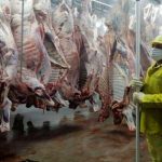 Foto: Retiran lote de carnes defectuosas de supermercados en Nicaragua