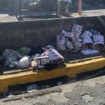 Foto: Multas a negocios y empresas en Managua por contaminación ambiental / TN8