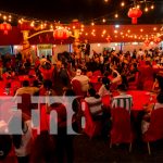 Foto: Celebración de AniPop por el Año Nuevo en China / TN8