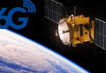 China pone en órbita tecnología 6G del mundo