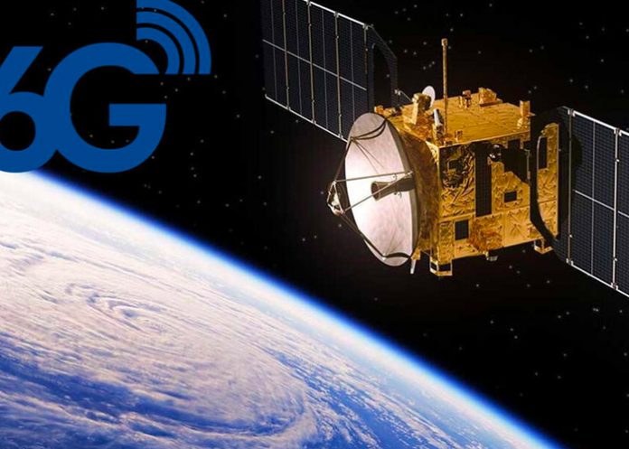 China pone en órbita tecnología 6G del mundo