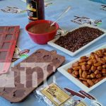 Foto: Chocolate de Siuna, de enorme calidad / TN8