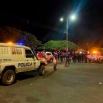 Balaceras dejan dos fallecidos en Costa Rica
