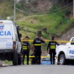 Víctima de una cruel muerte en Costa Rica