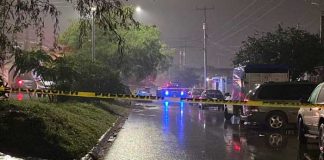 Pistoleros asesinaron a pareja en Costa Rica
