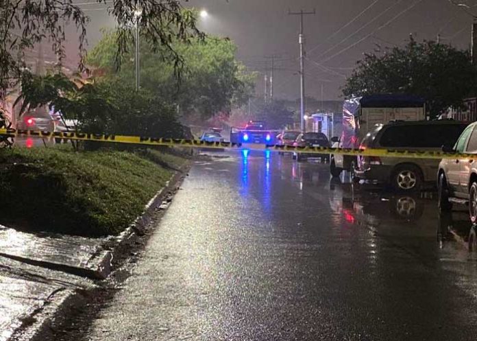 Pistoleros asesinaron a pareja en Costa Rica