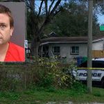 Hombre de Florida tirotea a su familia