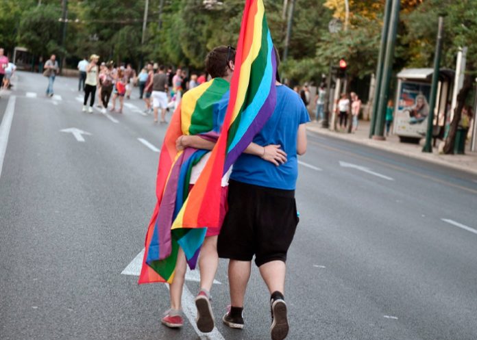 Grecia legalizará el matrimonio LGBT+ y adopción homoparental