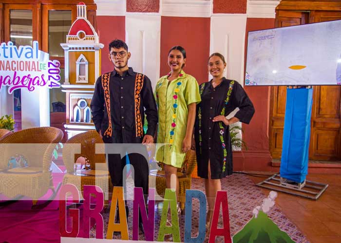 Foto: Anuncian el Festival de La Guayabera en Granada / TN8