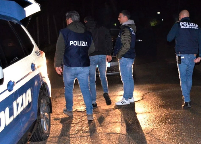 Menor de 13 años fue abusada por siete hombres en Italia