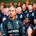 Lewis Hamilton quiere "empezar un nuevo capítulo"