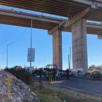Hombre se quita la vida desde un puente en México