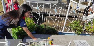Foto: Enorme legado de Nora Astorga en Nicaragua / TN8