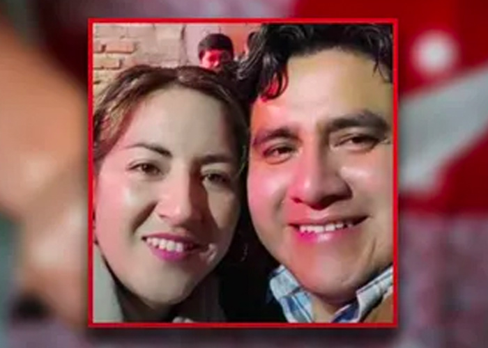 Investigan en Perú a mujer que mutiló el pene de su pareja