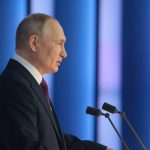 Putin explica cómo está dispuesto a terminar el conflicto ucraniano