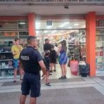 Arrestan a niña de 12 años por robar útiles en Argentina