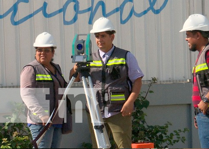 Foto: Centro Cultural y Politécnico José Coronel Urtecho / TN8