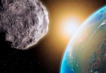Enorme asteroide pasará 'cerca' de la Tierra este viernes