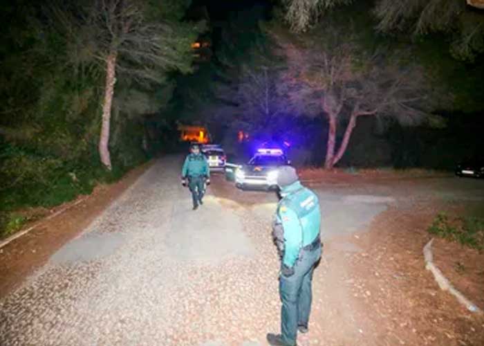 Narcotraficante asesinado en tiroteo de España
