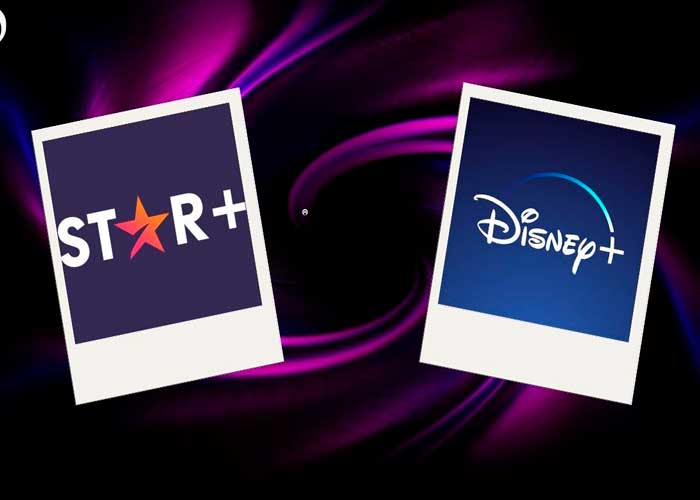 ¡Adiós Star+! El servicio de streaming dejará de existir en Latinoamérica