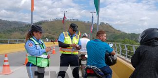Foto: ¡Verano seguro en Nueva Segovia! Autoridades garantizan seguridad/TN8