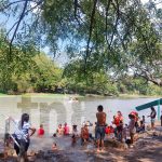 Foto: ¡Clausura del verano 2024! Matagalpa cierra con éxito las vacaciones de Semana Santa/TN8