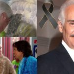 Foto: Fallece “Don Camerino” de La familia P. Luche a sus 78 años