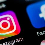 Tranquilo no fue tu celular: Se reporta caída de Facebook y de Instagram