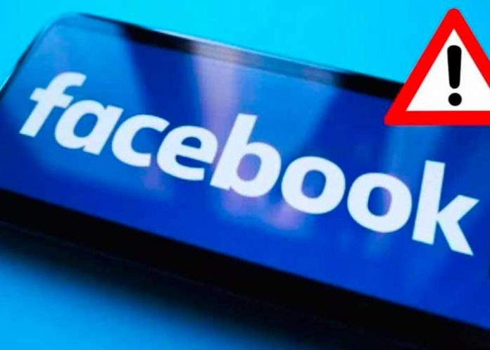 ¿Coincidencia? Facebook se cayó 5 de marzo Día de la abstinencia digital