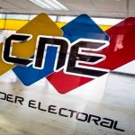Foto: CNE de Venezuela convoca a elecciones presidenciales /cortesía