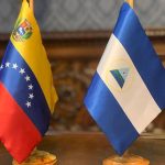 Nicaragua muestra su respaldo a Venezuela ante las injerencia de Estados Unidos