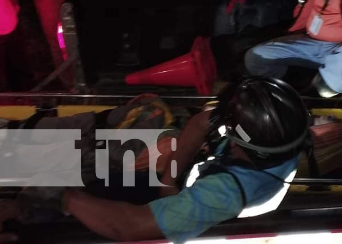 Foto: Tragedia en Bonanza: Minero artesanal pierde la vida en accidente en pozo minero/TN8
