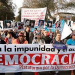 Foto: Enfrentamiento político en Perú /cortesía