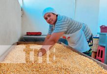 Mujeres emprendedoras fuerza laboral que impulsa el desarrollo económico en Madriz