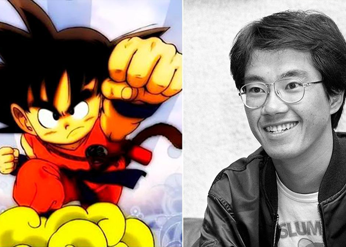 Fallece Akira Toriyama, creador del popular manga Dragon Ball