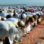 Nicaragua saluda a la Comunidad Musulmana en estos tiempos sagrados del Ramadán