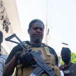 Foto: El reinado del terror de 'Barbecue': Detrás de las pandillas de caníbales que paralizan a Haití/TN8