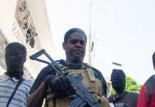 Foto: El reinado del terror de 'Barbecue': Detrás de las pandillas de caníbales que paralizan a Haití/TN8