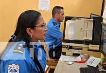 Novedoso servicio de citas en línea agiliza trámites migratorios en Carazo