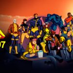 Foto: X-Men 97 bajo interrogantes /cortesía