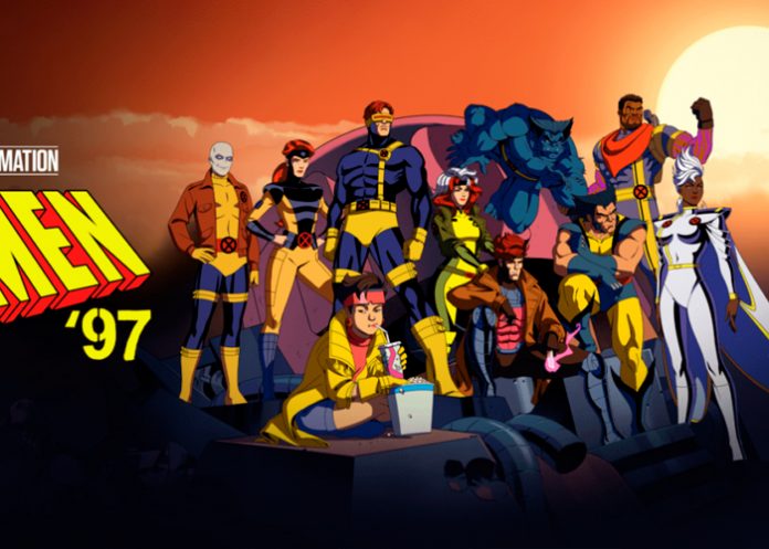 Foto: X-Men 97 bajo interrogantes /cortesía