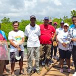 Foto: Alcaldía de Puerto Cabezas reemplazará puente vital en comunidad indígena/TN8