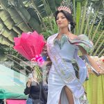 Foto: Evento colorido y tradicional: Reinas de Verano 2024 en Santo Tomás, Chontales/TN8
