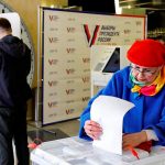 Foto: Último día de elecciones presidenciales en Rusia: ¡El país se prepara para decidir su próximo líder! / Cortesía
